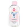 Johnsons Baby Bebek Yağı 500 ml