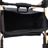 Duux Pro Max Travel Sistem Bebek Arabası Black
