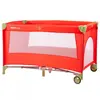 Kraft Plain Oyun Parkı 60x120 cm Red