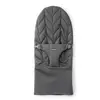 Babybjörn Bliss Ana Kucağı Oyuncaklı Petal Woven Anthracite