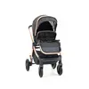 Duux Pro Max Travel Sistem Bebek Arabası Black
