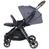 Prego 2230 Scala Travel Sistem Bebek Arabası Gri