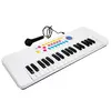 Elektronik Mikrofonlu 37 Tuş Org 