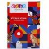 Oydo Hayvanlar Temalı Oyun Seti