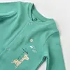 Bibaby Tulum Little Graffe Yeşil