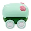 Cosby Press Animal Car