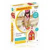 Furkan Toys Kutulu Geometrik Ev
