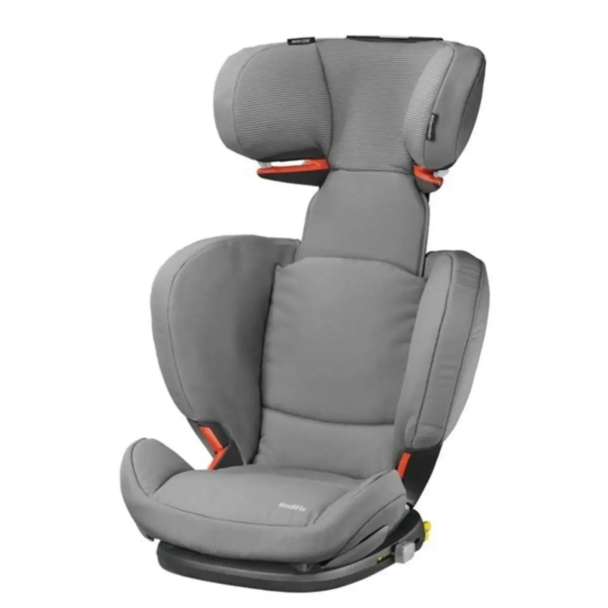Maxi Cosi RodiFix Ap Oto Koltuğu 15-36 Kg Concrete Grey