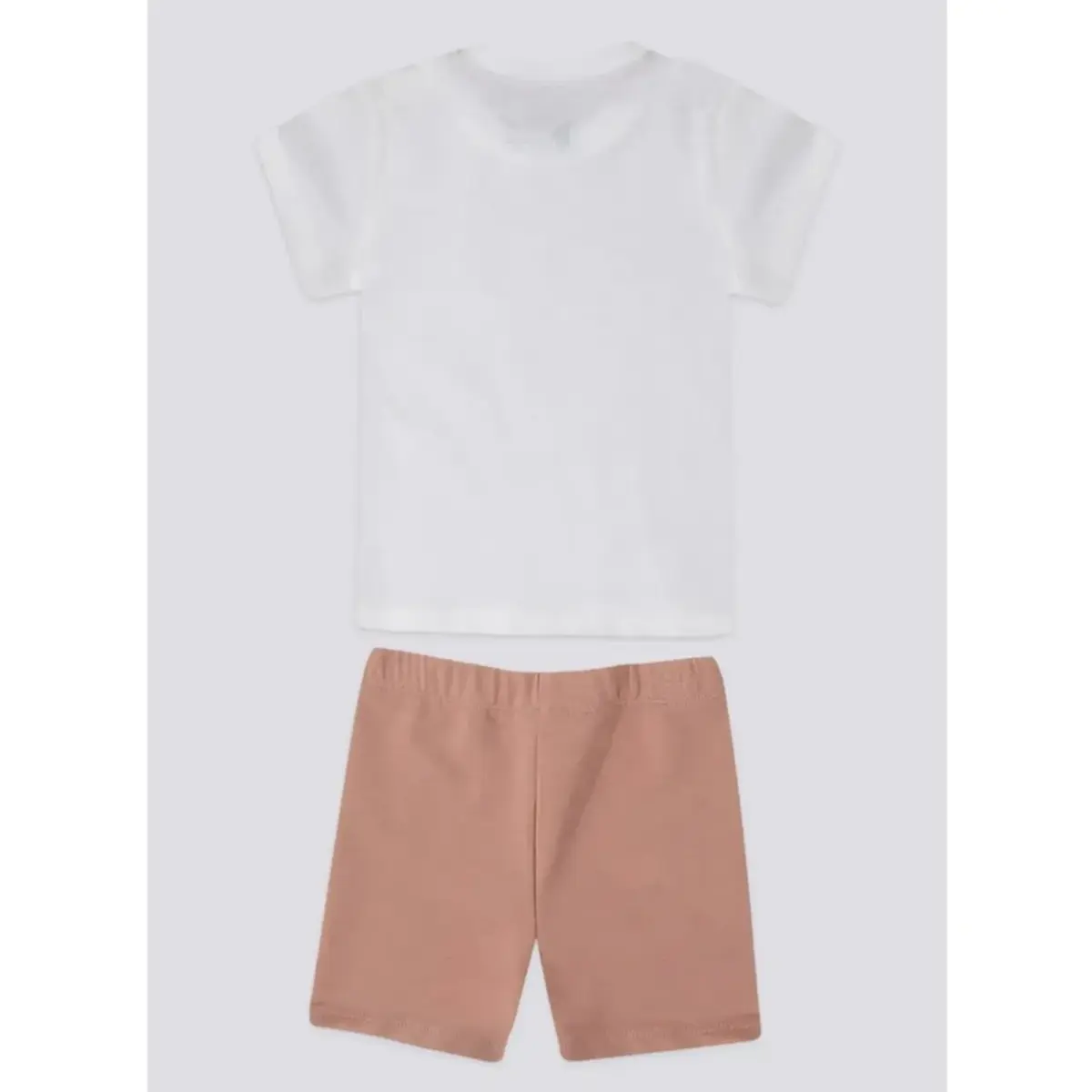 U.S. Polo 2li Takım T-Shirt Vizon