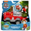 Paw Patrol Jungle Pups Marshalls Elephant Vehicles
