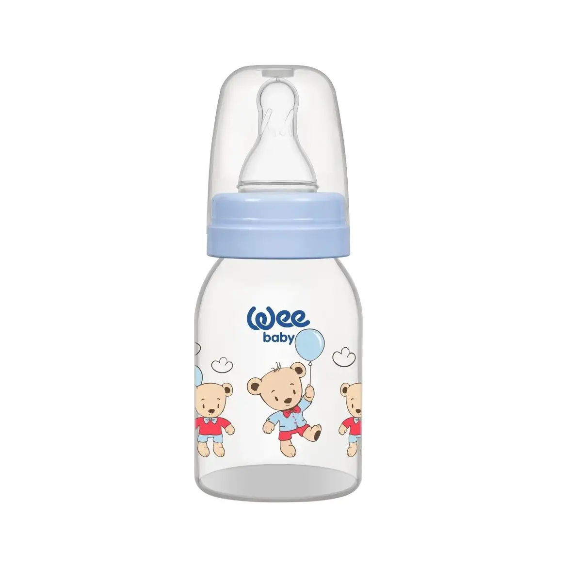 Wee Baby PP Biberon 125 ml