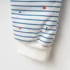 Ciccim Baby Uyku Tulumu Yengeç İndigo