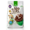 Hünnap Keçi Sütlü Goodcops Vitaminli Kakaolu Gevrek 300 gr