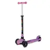 Babyhope JY-H01 Power Scooter Lila