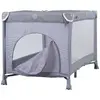Prego 8054 Palermo Oyun Parkı 70x120 cm Gri