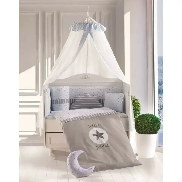 Pierre Cardin Dynamic Little Prince Uyku Seti 75x130