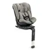 Inglesina Copernico I-Size 360° Oto Koltuğu 0-36 Kg Vulcan Black