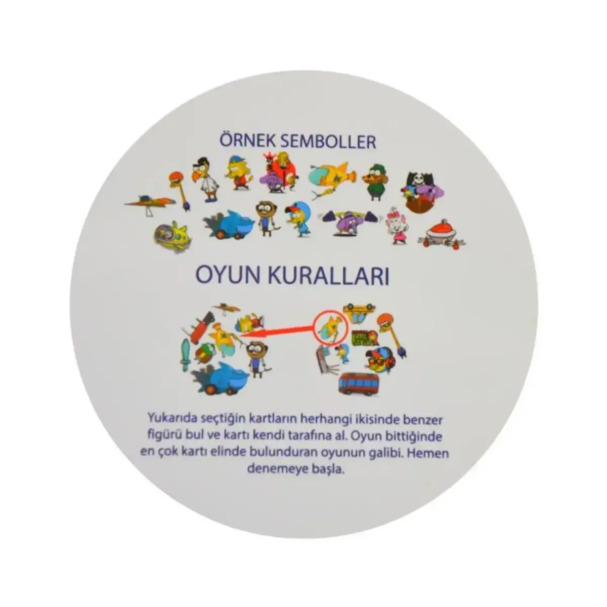 Parigo Kral Şakir