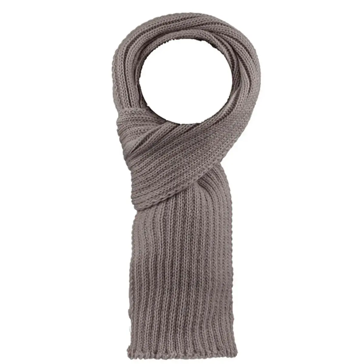 Kitti Eldiven Atkı Bere Takım 1-4 Yaş Gri Asortili