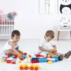 Dolu Çantalı Mega Blok 70 Li