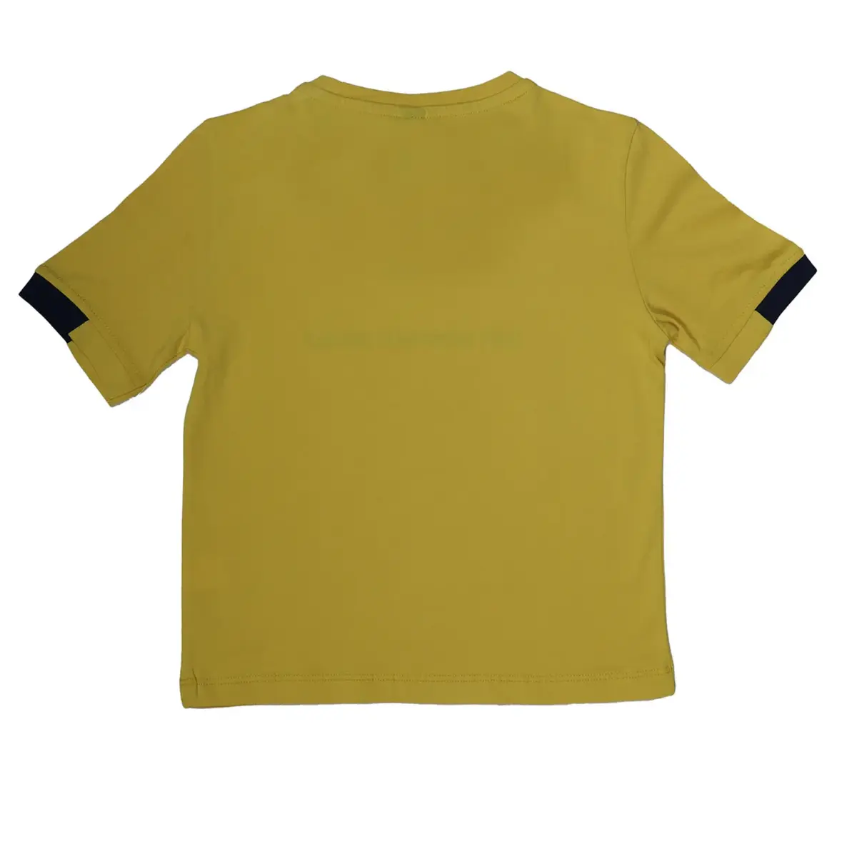 Hvc T-Shirt Dont Understimate Yourself Lime 