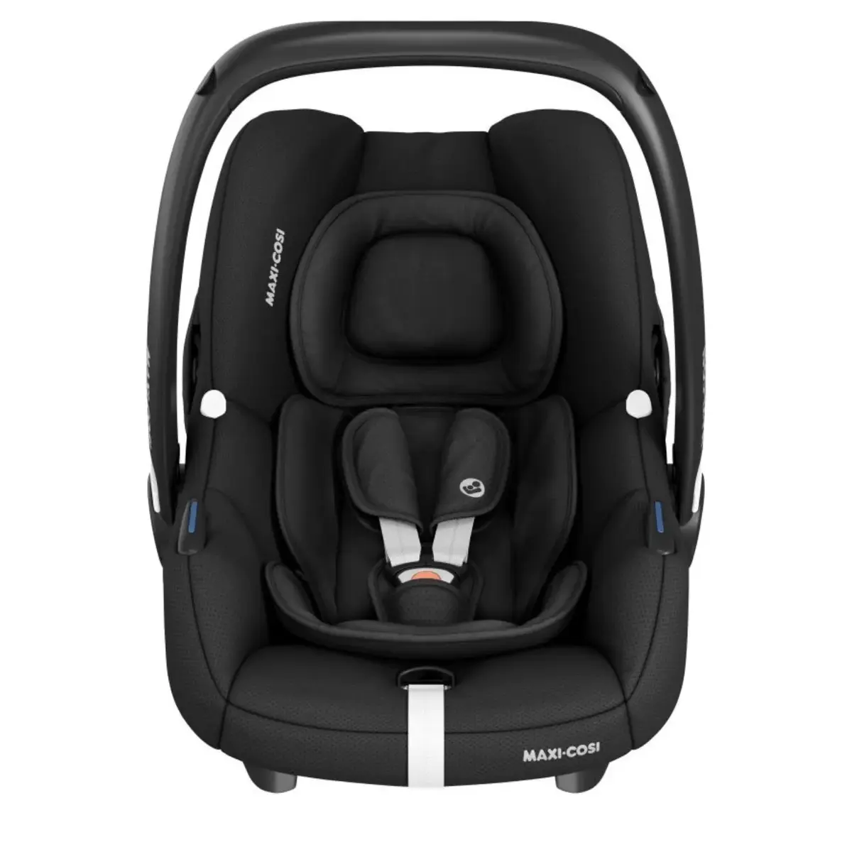 Maxi Cosi CabrioFix I-Size Oto Koltuğu 0-13 Kg Essential Black