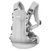 Babybjörn Kanguru Harmony 3D Mesh Silver