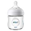 Philips Avent SCF030/17 Natural PP Biberon 125 ml