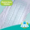 Prima Aktif Bebek Bezi 4 Beden 9-14 Kg 54lü Fırsat Paketi