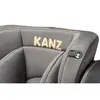 Kanz Comfort Oto Koltuğu 0-36 Kg Gri