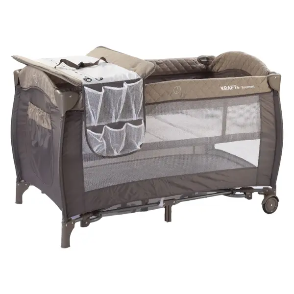 Kraft Bremen Oyun Parkı 70x120 cm Beige