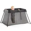 Babybjörn Park Seyahat Yatağı Black