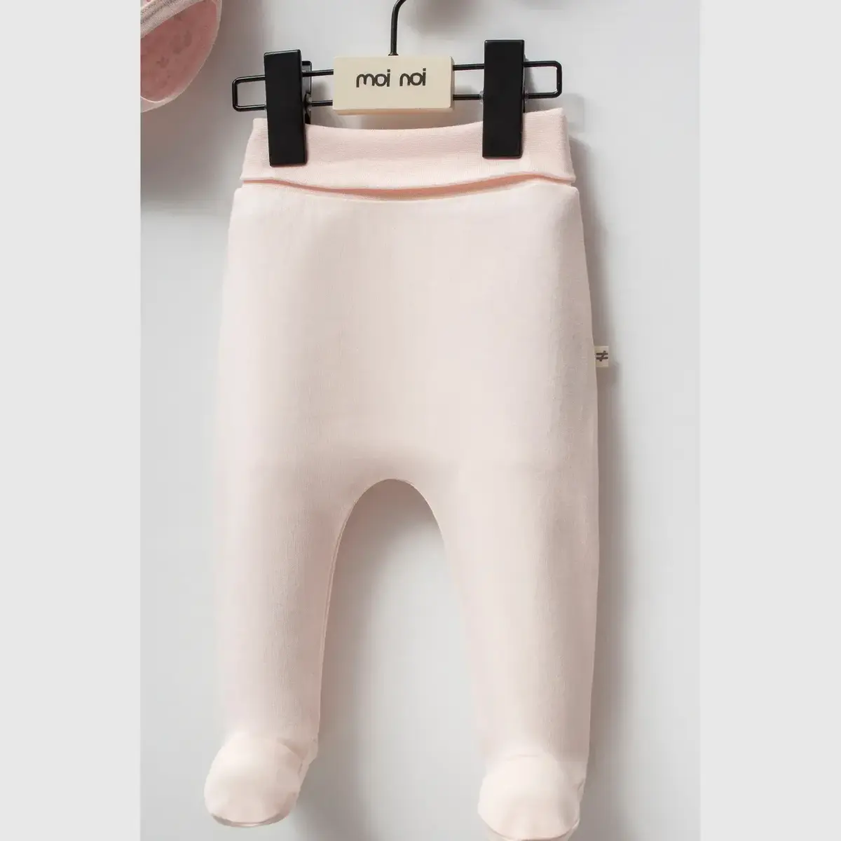 Moi Noi Zıbın Takımı 3lü Tea Mürdüm