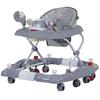 Sunny Baby 9228 Kiddy Yürüteç Gri