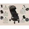 Chicco Glee Kabin Bebek Arabası Playful Black