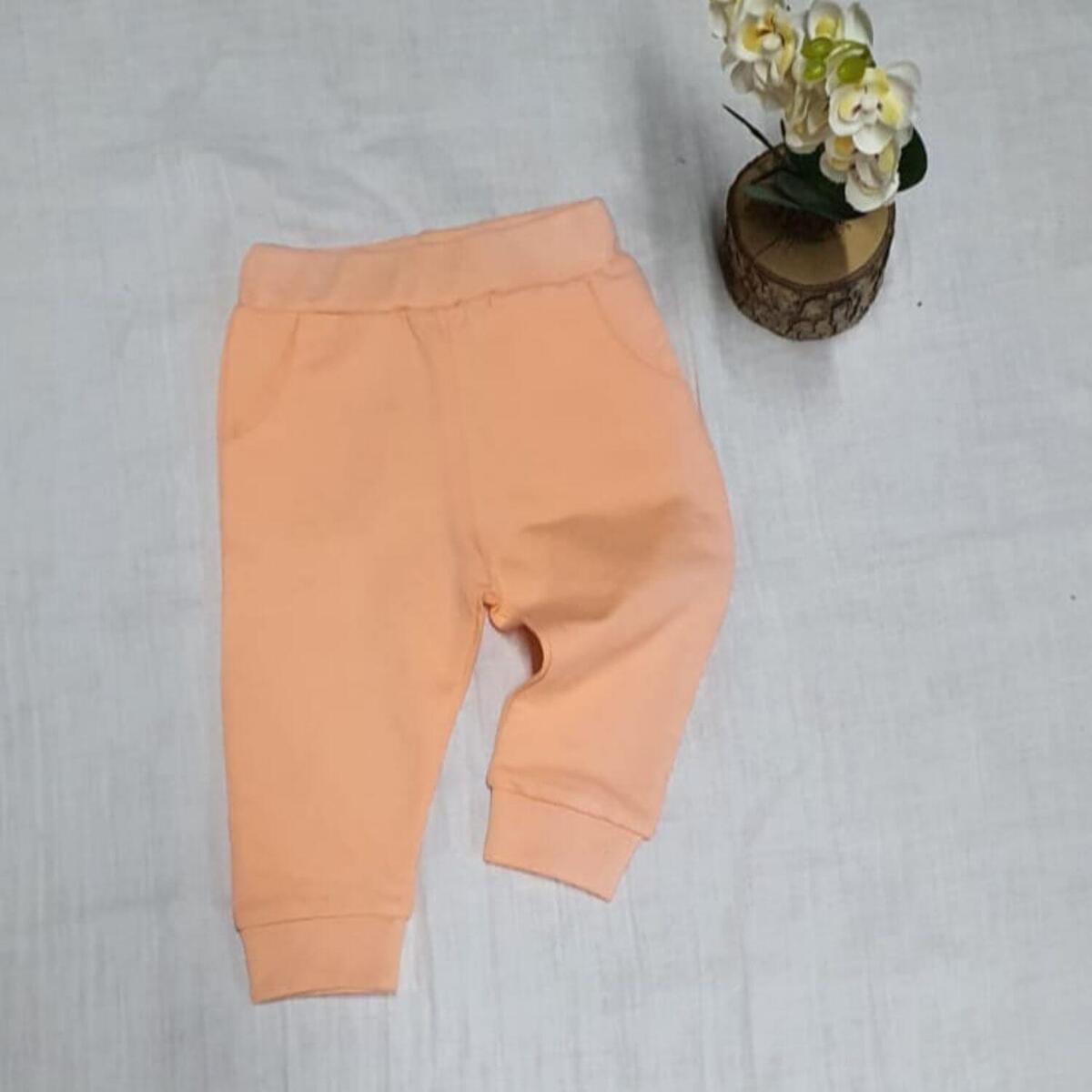 Tiffany Eşofman Altı Wildlife Beyaz