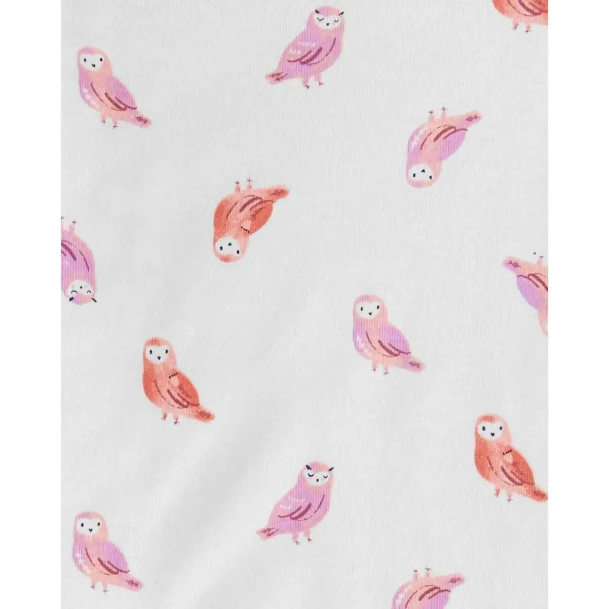 Carter's 3lü Takım Layette Mor