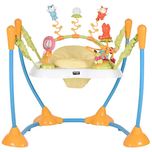 Prego 5055 Zaapy Hoppala Sarı