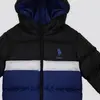 U.S. Polo Mont Siyah