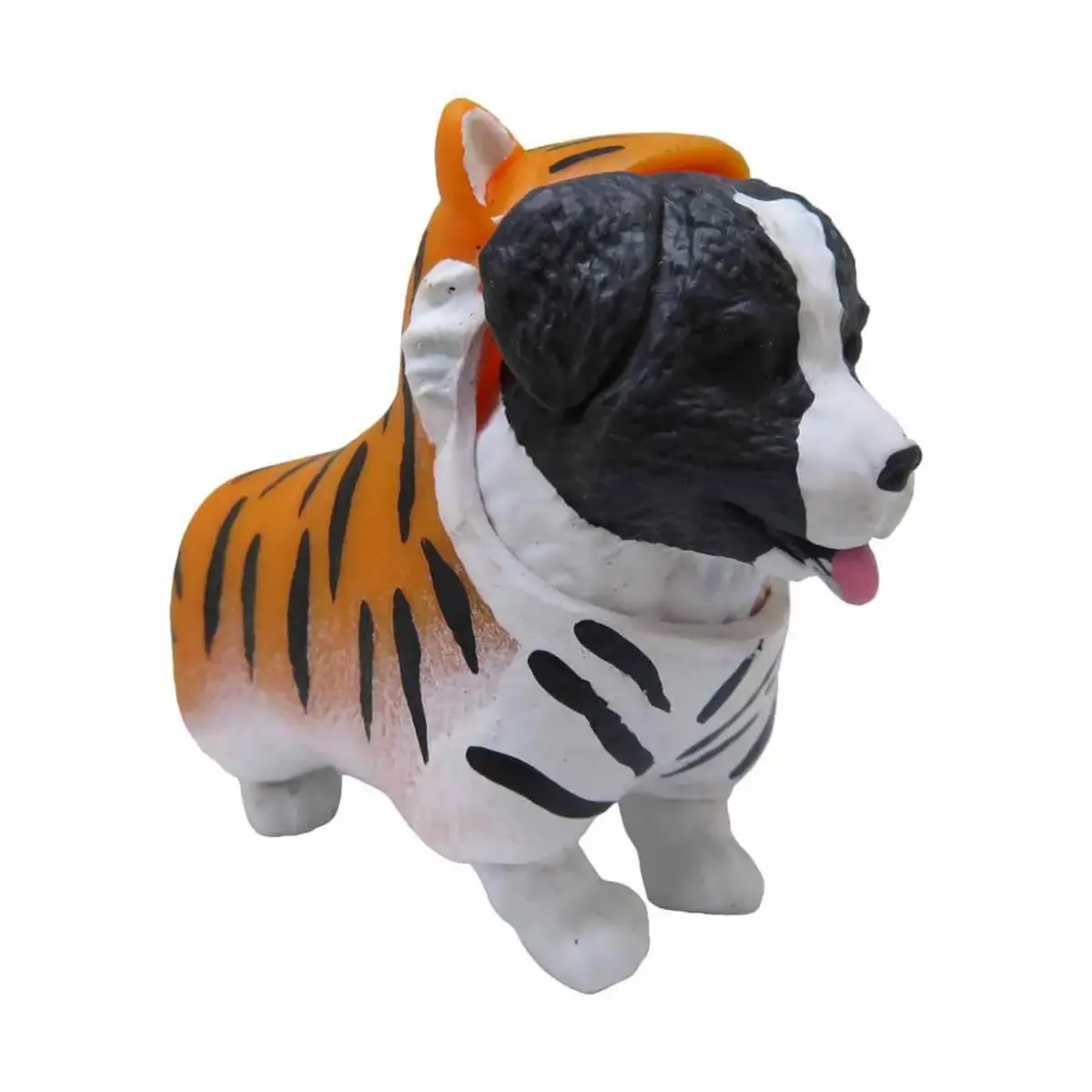 Diramix Dress Your Puppy Kostümlü Figürler S2