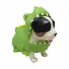Diramix Dress Your Puppy Kostümlü Figürler S2
