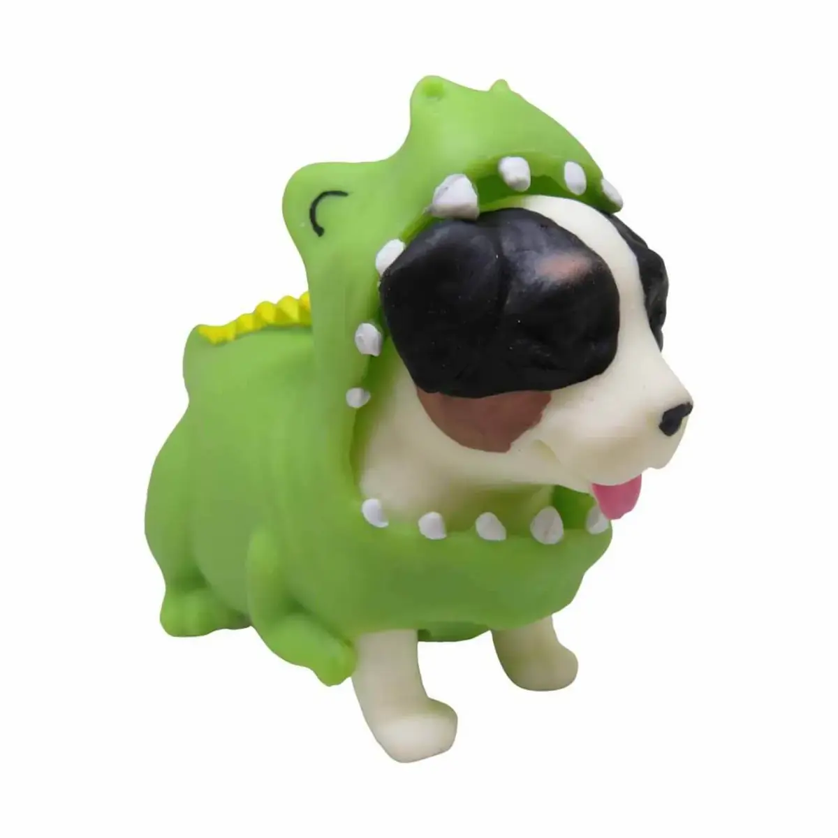 Diramix Dress Your Puppy Kostümlü Figürler S2
