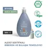Green Mood Biberon ve Bulaşık Temizleyici 500 ml