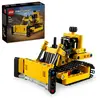 LEGO Technic Ağır İş Buldozeri 42163 