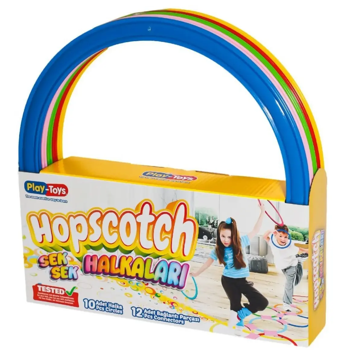 Playtoys Halka Seksek