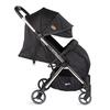 Kraft Balear Bebek Arabası Black