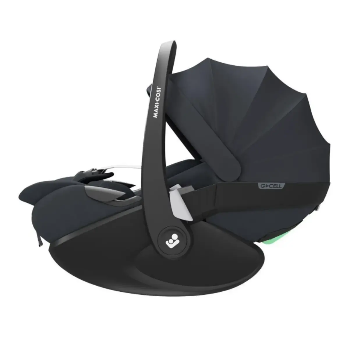 Maxi-Cosi Pebble SlideTech Tam Yatabilen Oto Koltuğu 0-13 Kg Essential Graphite Maxi-Cosi Pebble SlideTech Tam Yatabilen Oto Koltuğu 0-13 Kg Essential Graphite