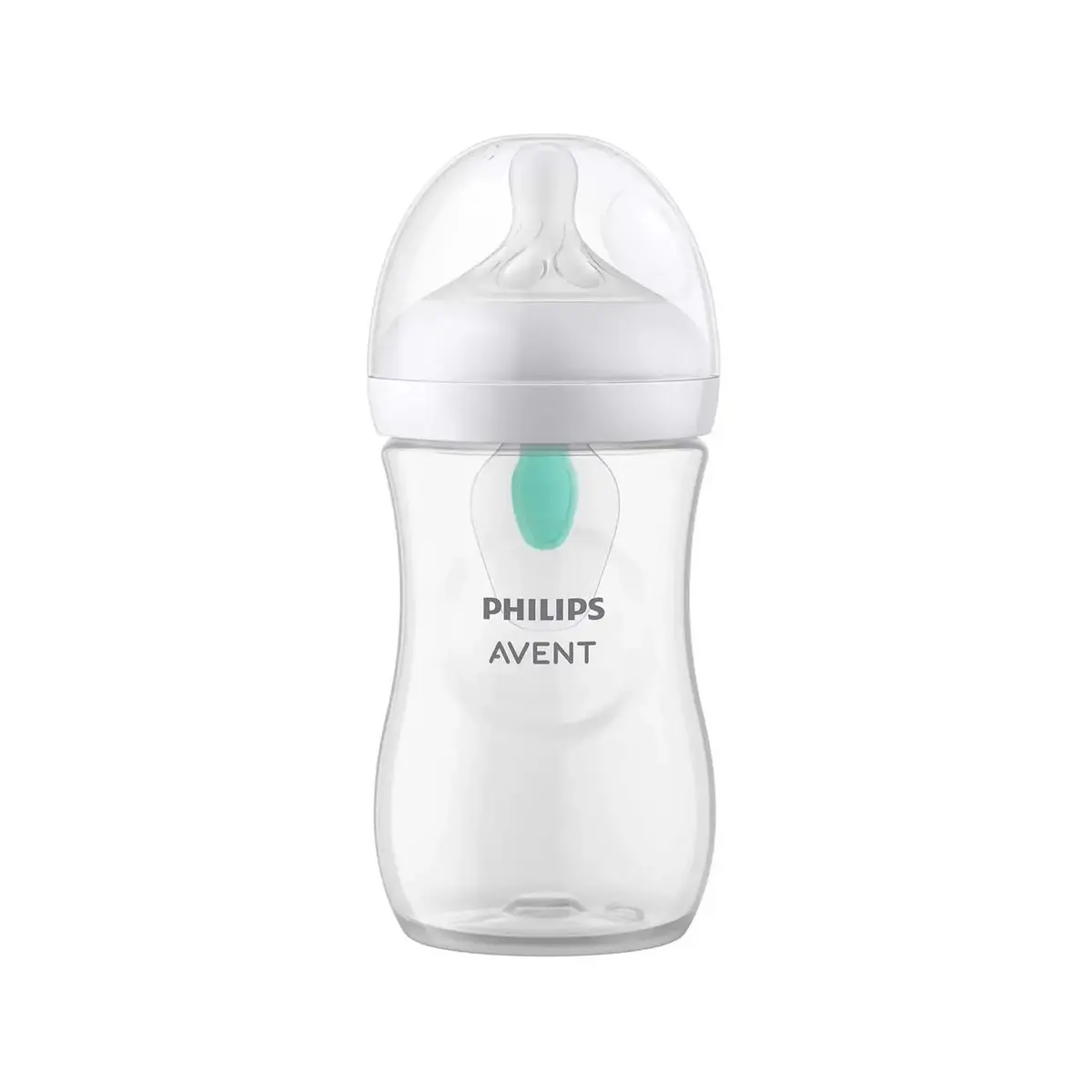 Philips Avent Doğal Tepkili Antikolik Biberon 260 ml