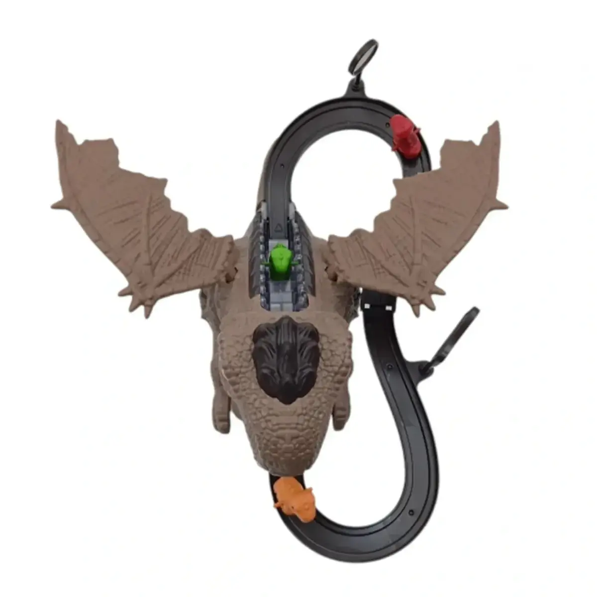 Pilli Kaydırak Dinazor Müzikli