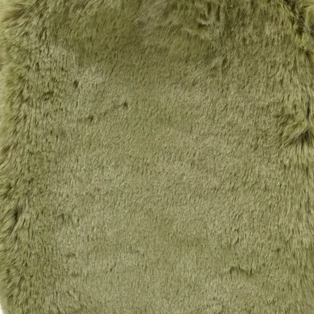 Fashy Termofor Peluş Yeşil